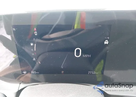 2025 Buick Envista Preferred Fwd from USA, damaged, VIN KL47LAEP6SB186453